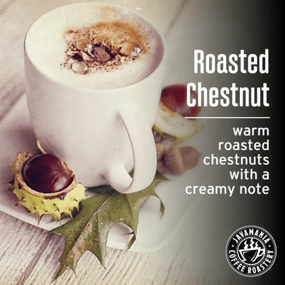 Roasted Chestnut
