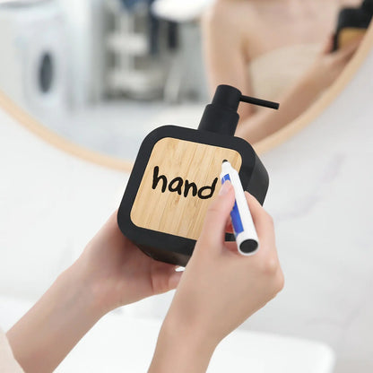 Elegant Home Soap Pump