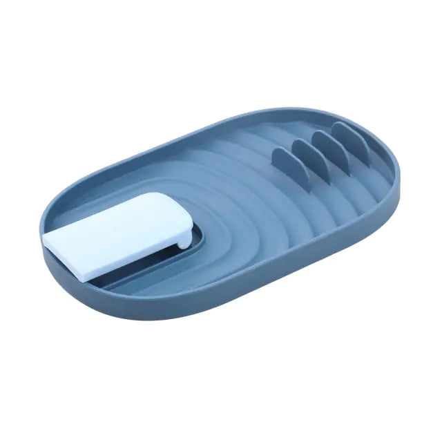 Kitchen Pro Spoon Holder