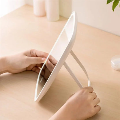 Intelligent LED Makeup Mirror