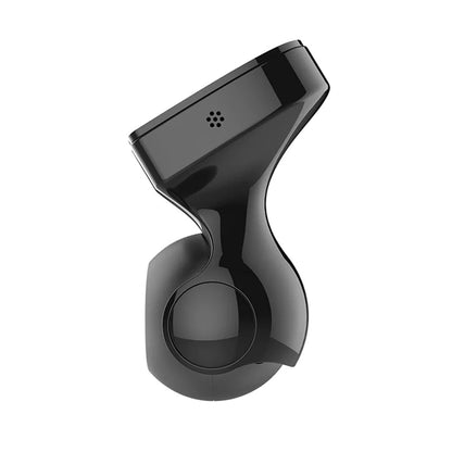 Panoramic 170° Wide-Angle WiFi-Enabled HD Vehicle Recorder