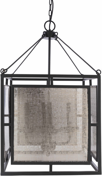 Strasburg Ceiling Light - Clearance