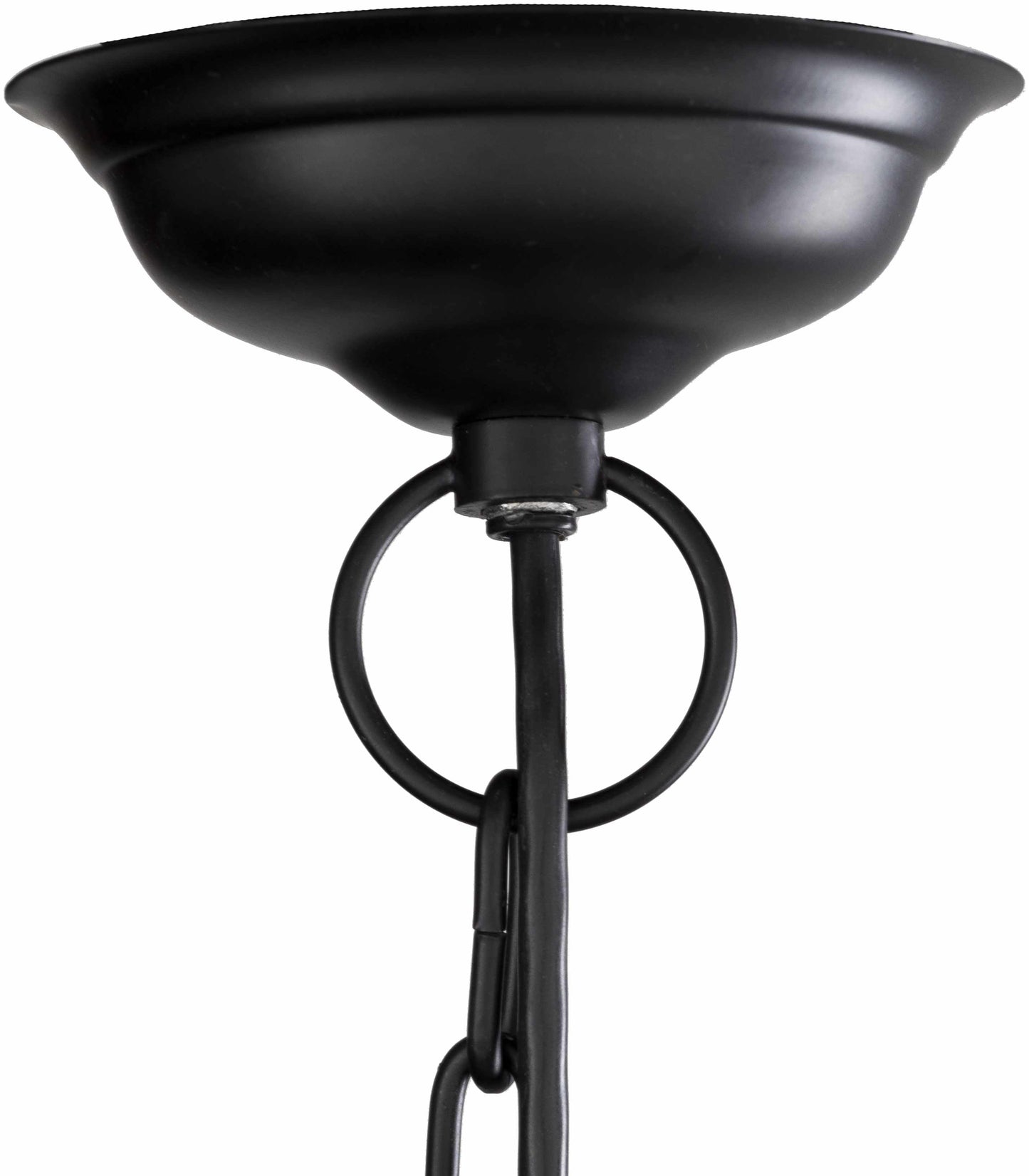 Strasburg Ceiling Light - Clearance