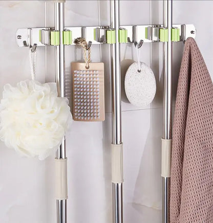 TidyHolder Grip Clips