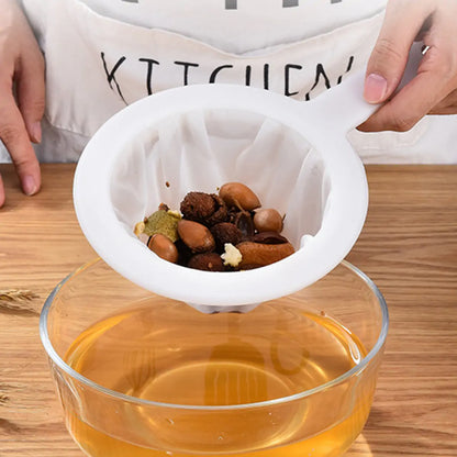 UltraFine Kitchen Strainer Spoon