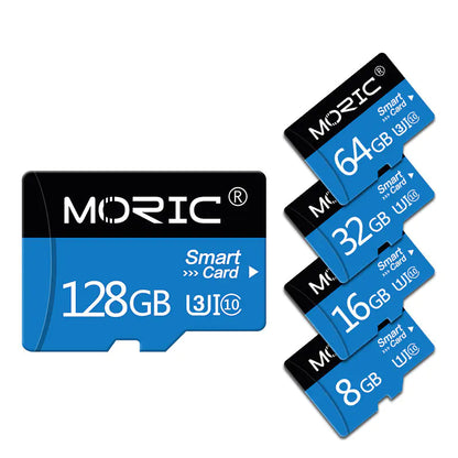 8GB 16GB 32GB TF Memory Card for Dash Cam & Electronics