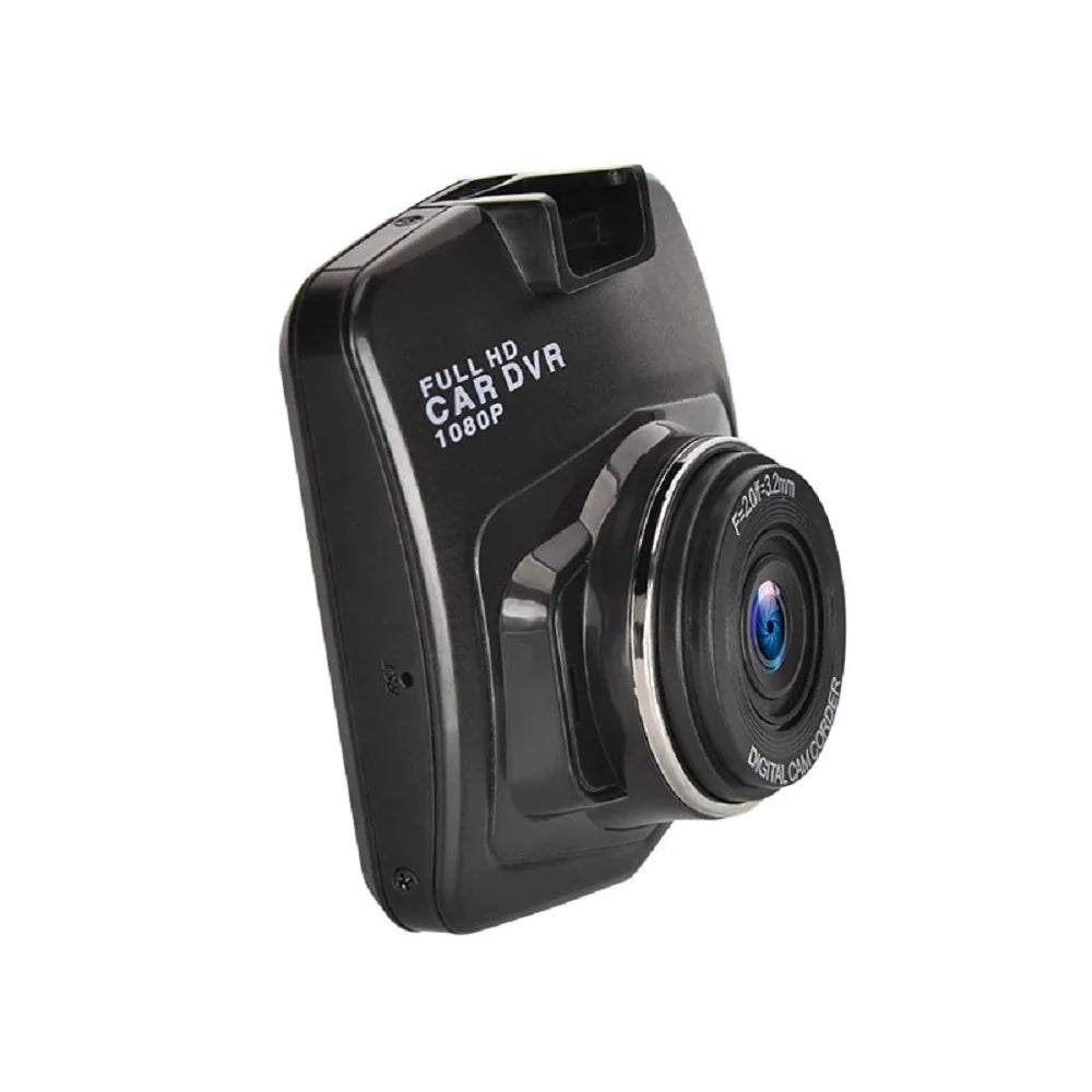 Full HD 1080P Dash Cam with Night Vision