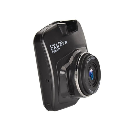 Full HD 1080P Dash Cam with Night Vision