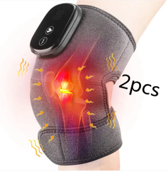 Heat Pad Knee, Shoulder, Elbow Brace