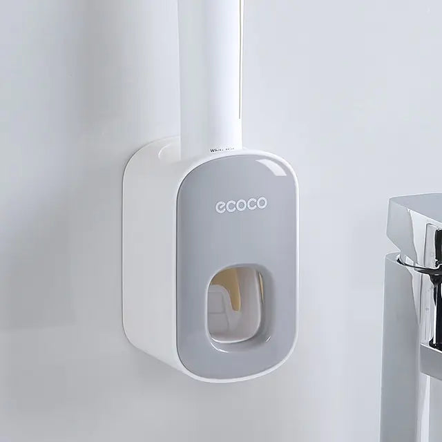 Deluxe Magnetic Toiletry Dock