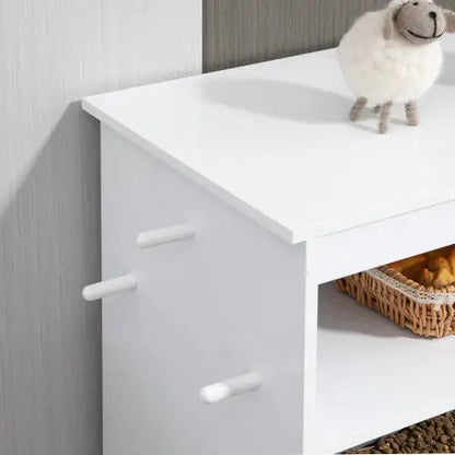 PawEssentials Deluxe Pet Organizer