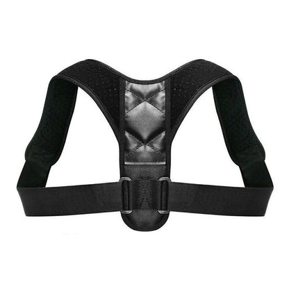 Adjustable Posture Brace for Men and Women