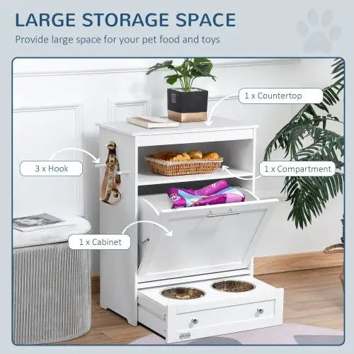 PawEssentials Deluxe Pet Organizer