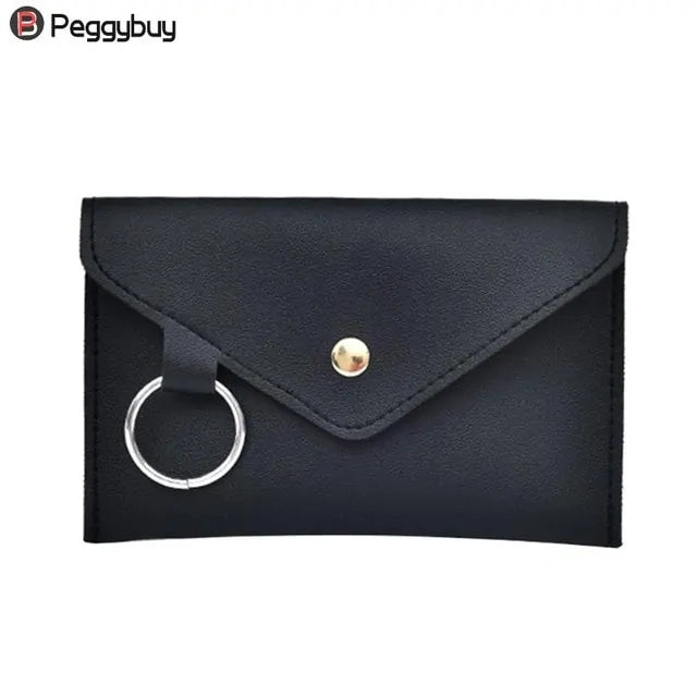 Phone Pouch Belt Bag