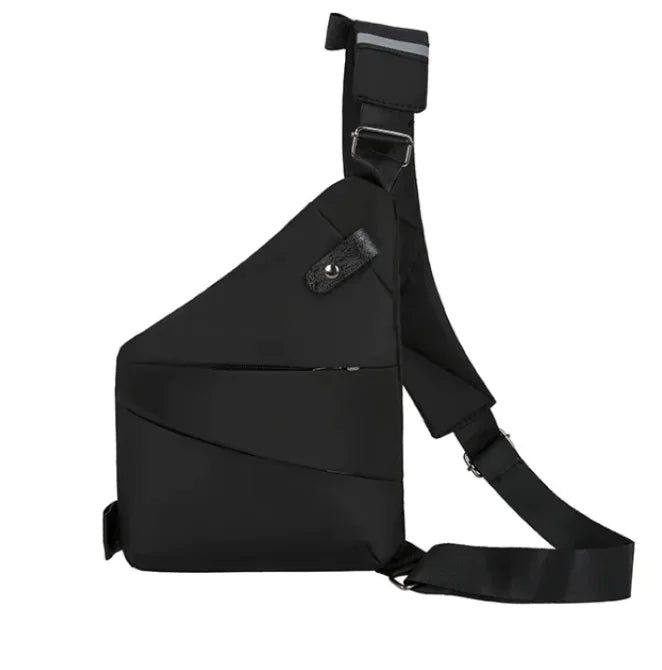 Multifunctional Chest Bag