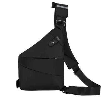 Multifunctional Chest Bag