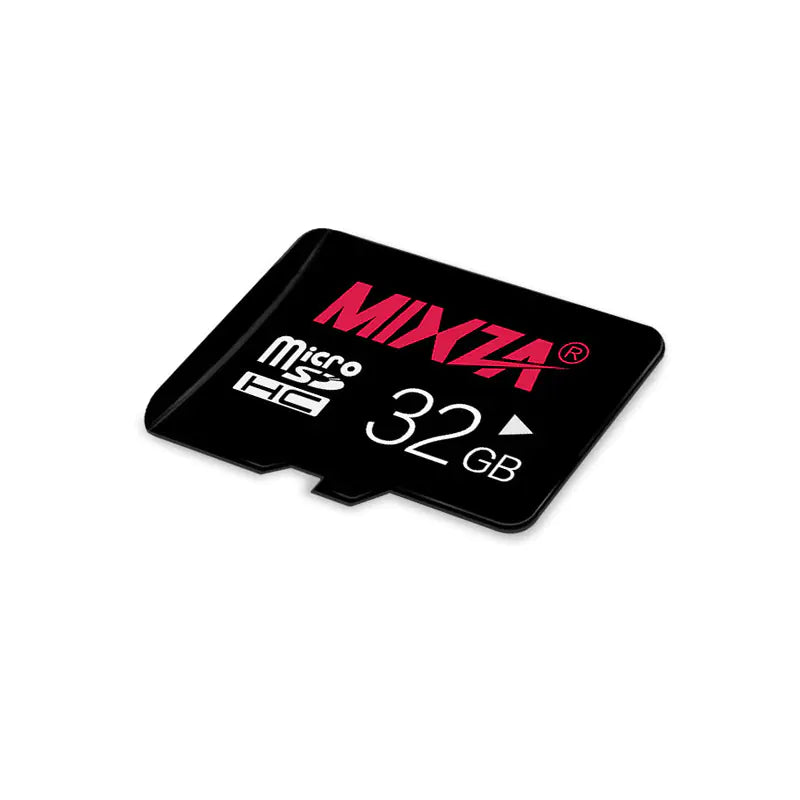 Genuine Micro SD Card for Dash Cameras and Security