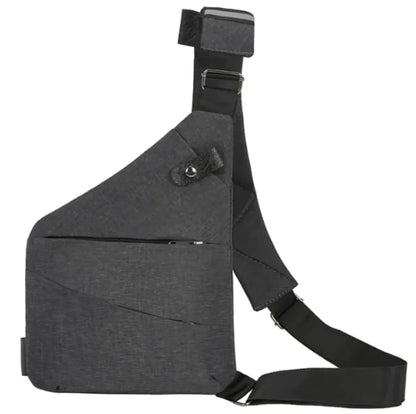 Multifunctional Chest Bag