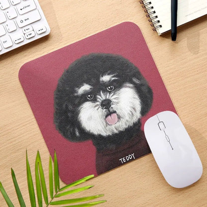 Wireless Optical USB Mouse 2.4GHz for Mac & PC