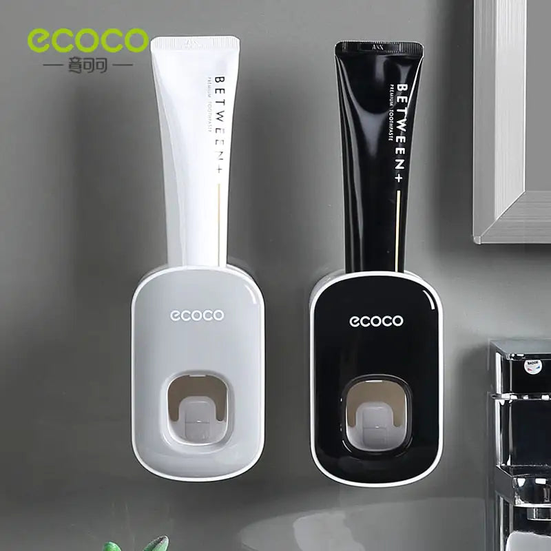 Toothpaste Pump Dispenser