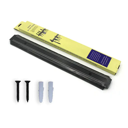 Sleek MagKnife Rack
