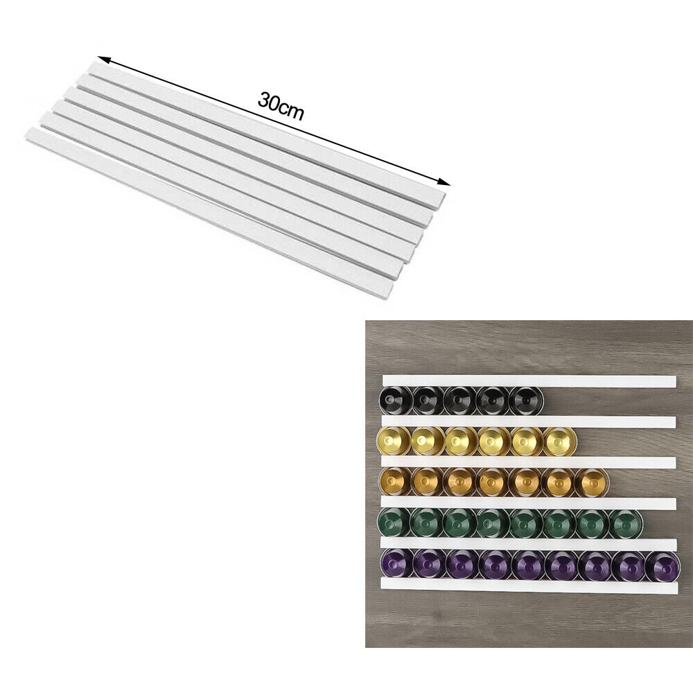 Coffee Capsule Holder