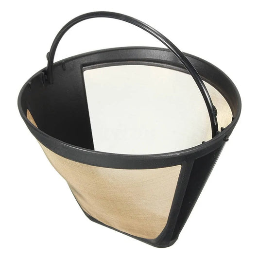 EverBrew Durable Cone Coffee Filter