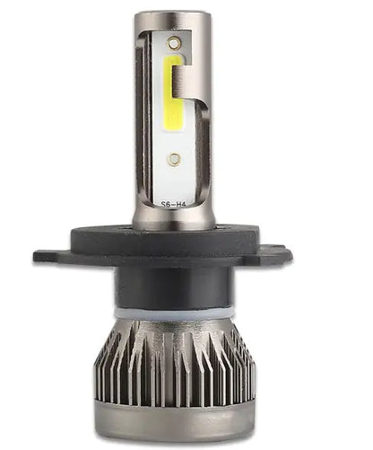 LED Car Headlights