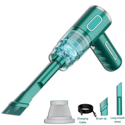 Wireless Handheld Vacuum