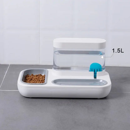 EasyFeed Stylish Pet Bowls
