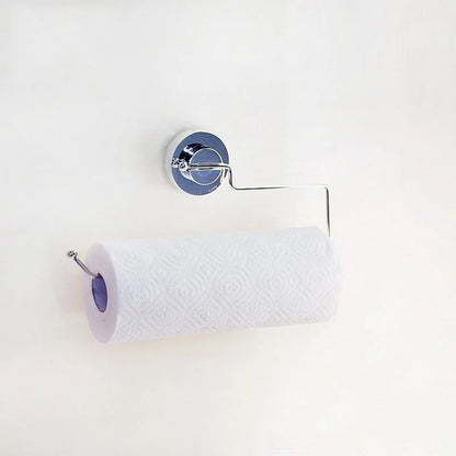 SpaceSaver Multi-Use Towel Rack