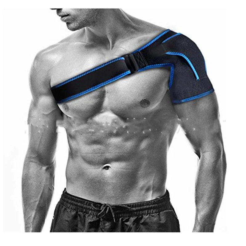 Neoprene Shoulder Brace