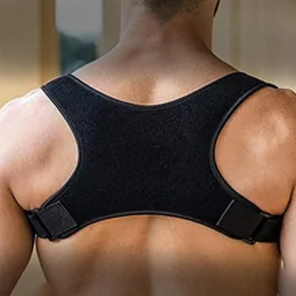 ErgoFlex Unisex Posture Support Brace