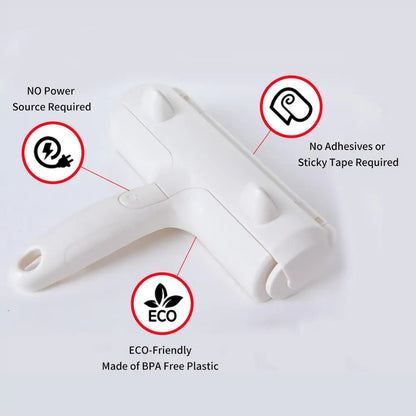 Pet Hair & Lint Remover