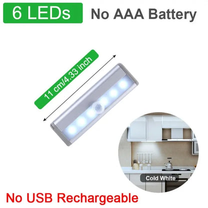 SmartSense LED Motion Lights
