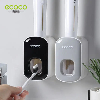 Toothpaste Pump Dispenser