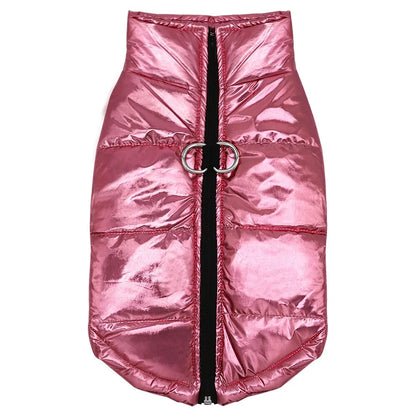Stylish Waterproof Dog Outerwear