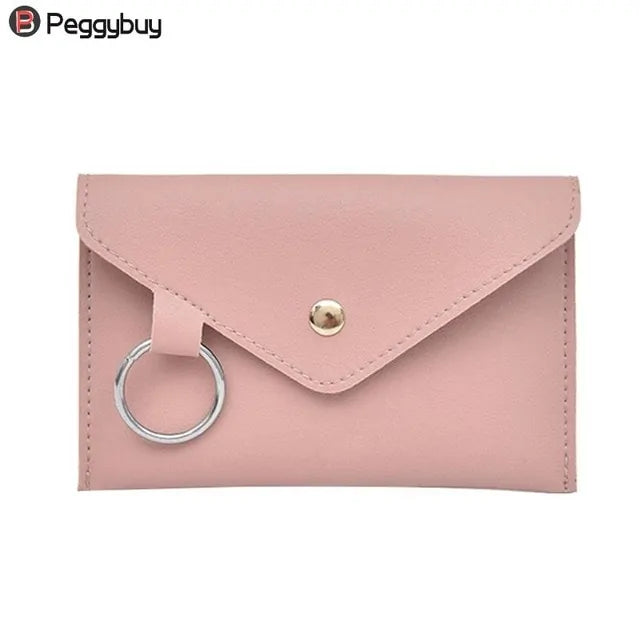 Phone Pouch Belt Bag