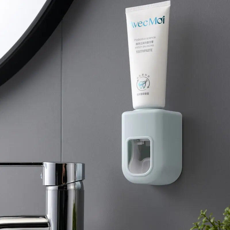 Toothpaste Squeezer