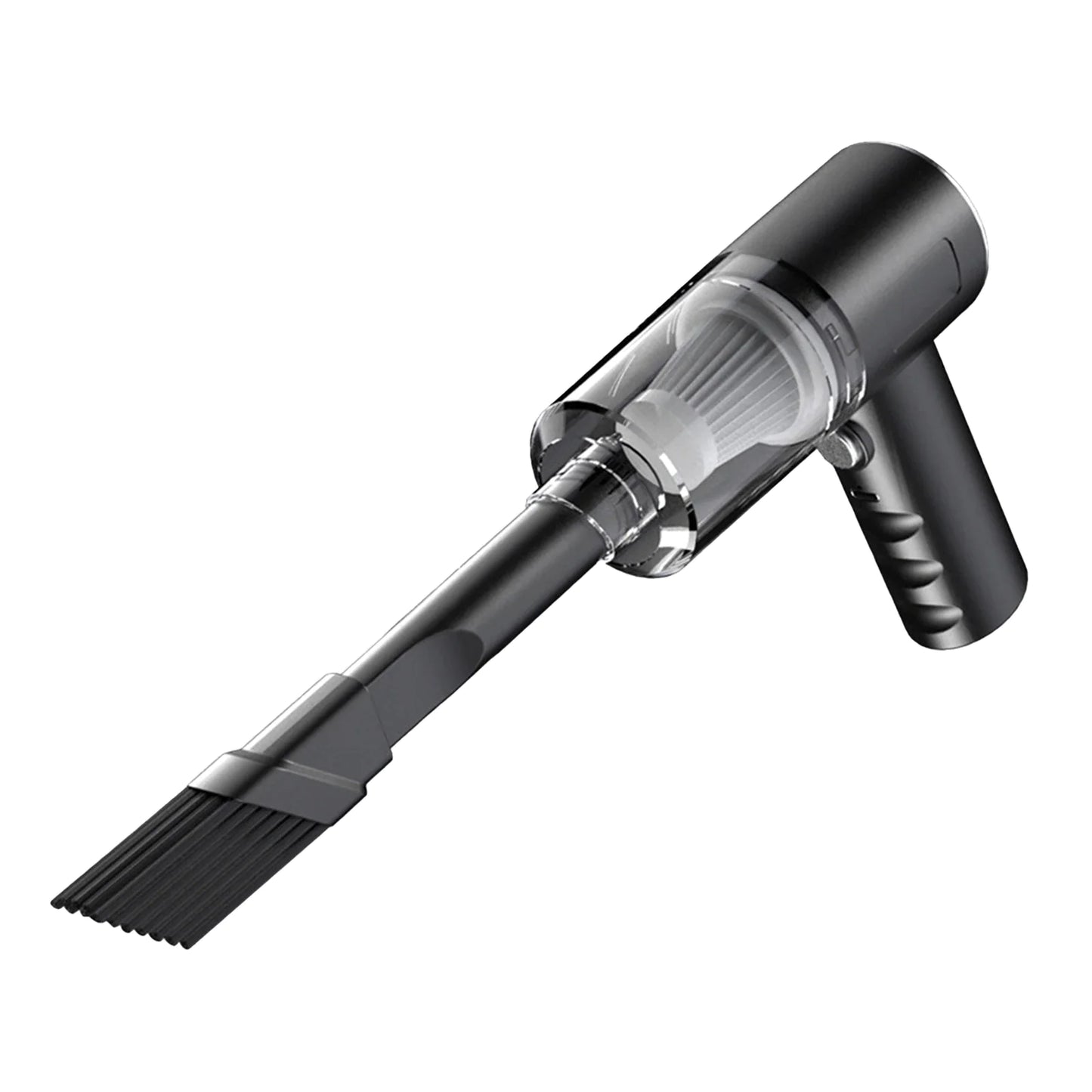 120W Mini Cordless Handheld Vacuum