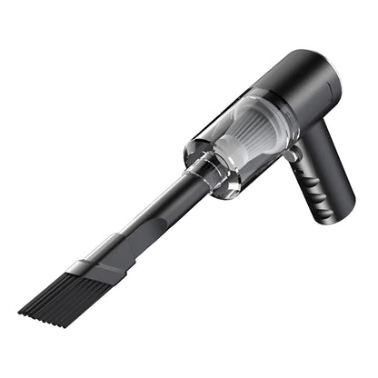 120W Mini Cordless Handheld Vacuum