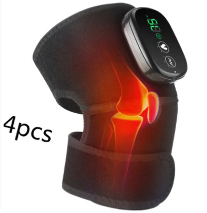 Heat Pad Knee, Shoulder, Elbow Brace