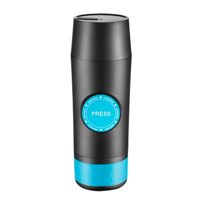 Travel Brew 2-in-1 Mini Espresso Maker
