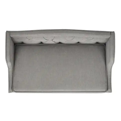 Robin 35 Tufted Wingback Pet Sofa Bed