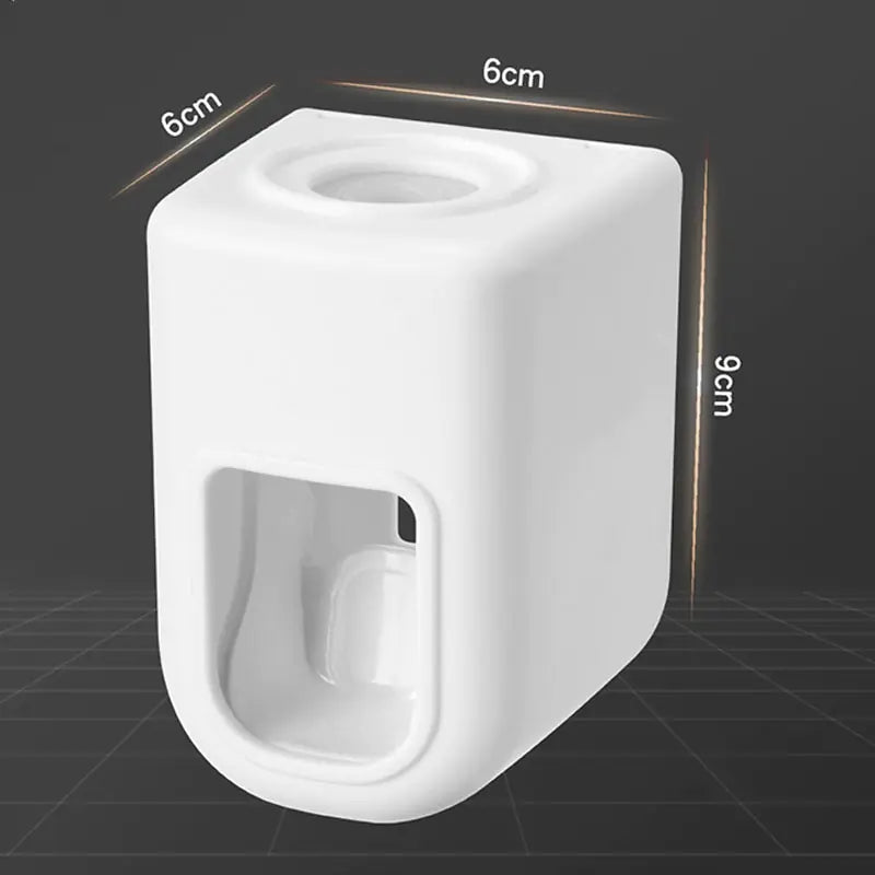 Toothpaste Squeezer