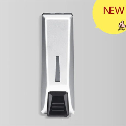 Wall-Mount Shower Bath Liquid Soap Dispenser