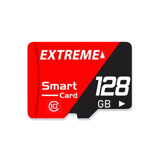 UltraFast Micro SD Card 32-256GB Class 10